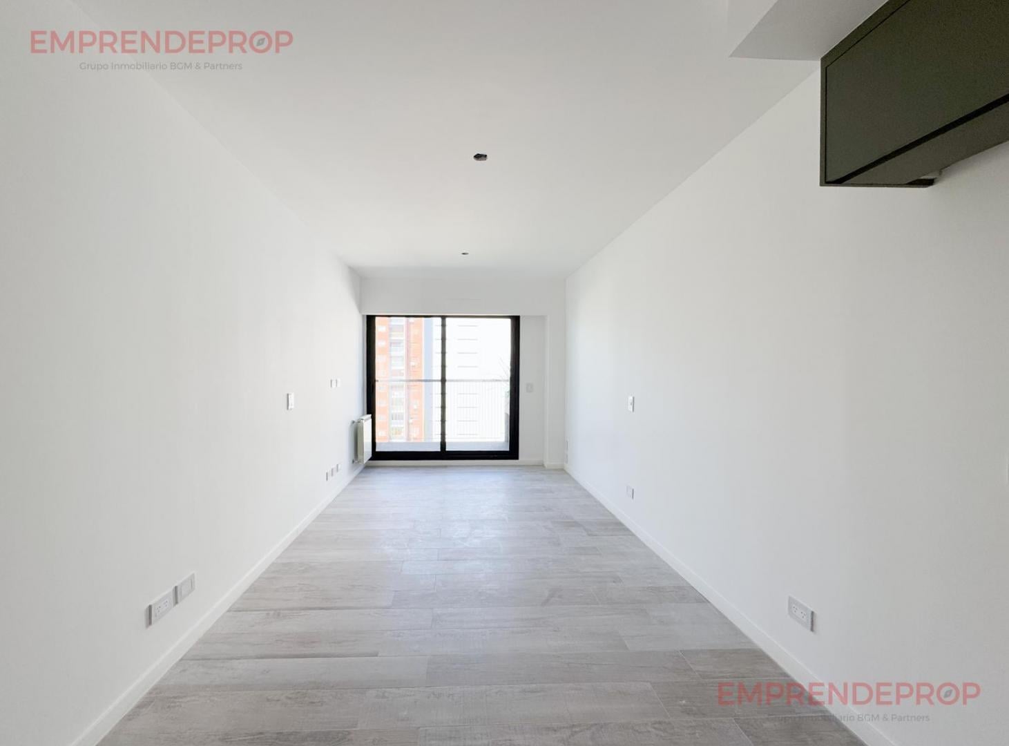 Foto de A ESTRENAR - Monoambiente en Altos de Paroissien, imagen 5