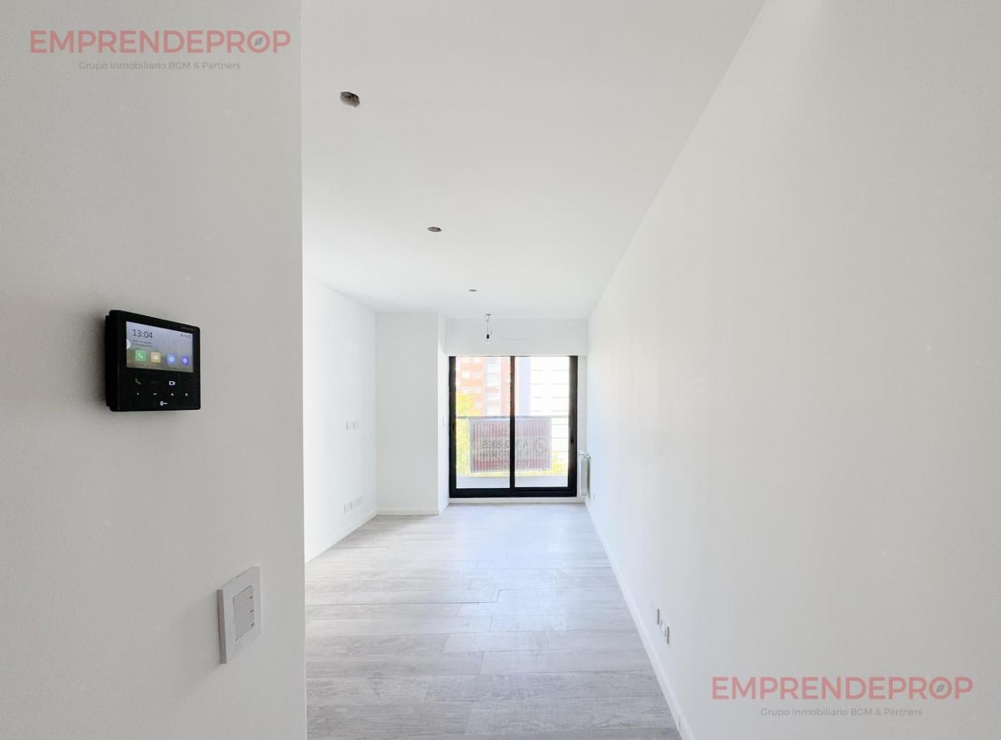 Foto de A ESTRENAR - 2 ambientes en Altos de Paroissien, imagen 1