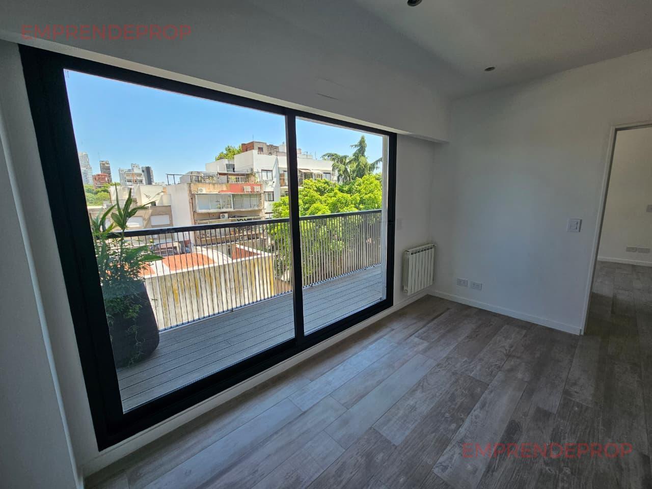 Foto de Alquiler - 2 ambientes a estrenar en Altos de Paroissien, imagen 3