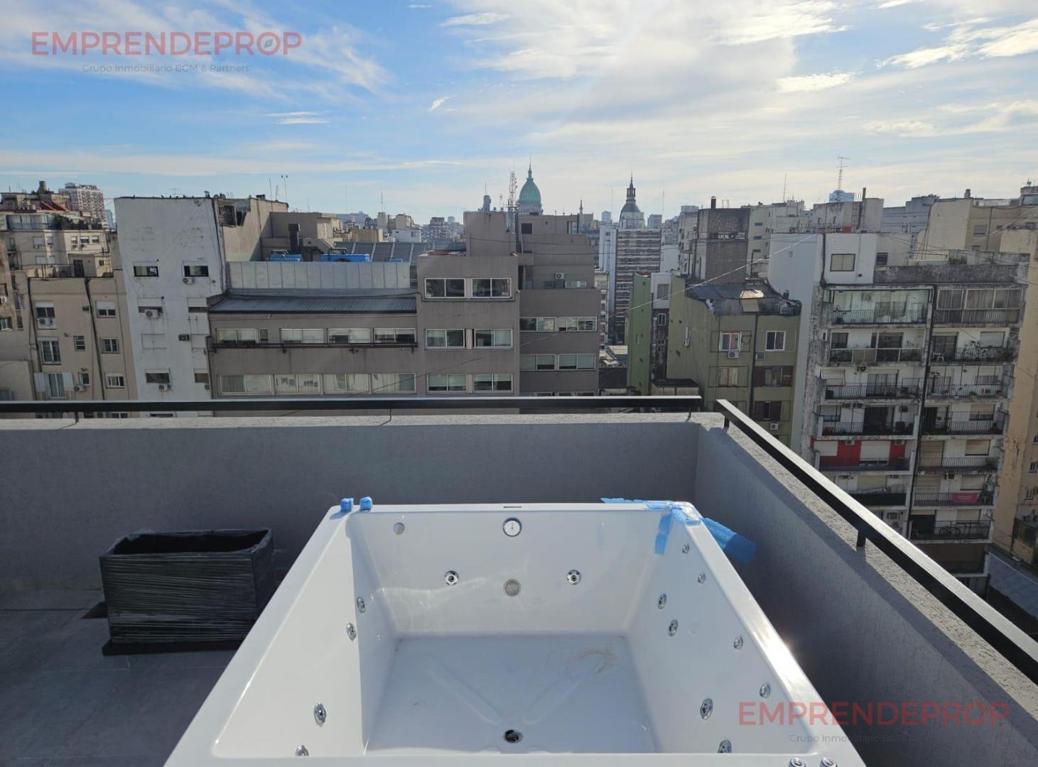 Foto de Monoambiente a estrenar, imagen 5