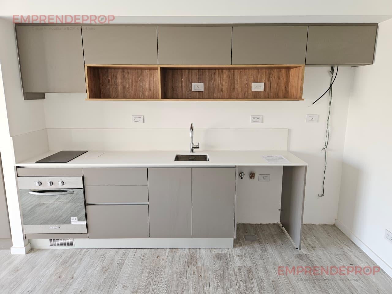 Foto de Monoambiente a estrenar, imagen 3