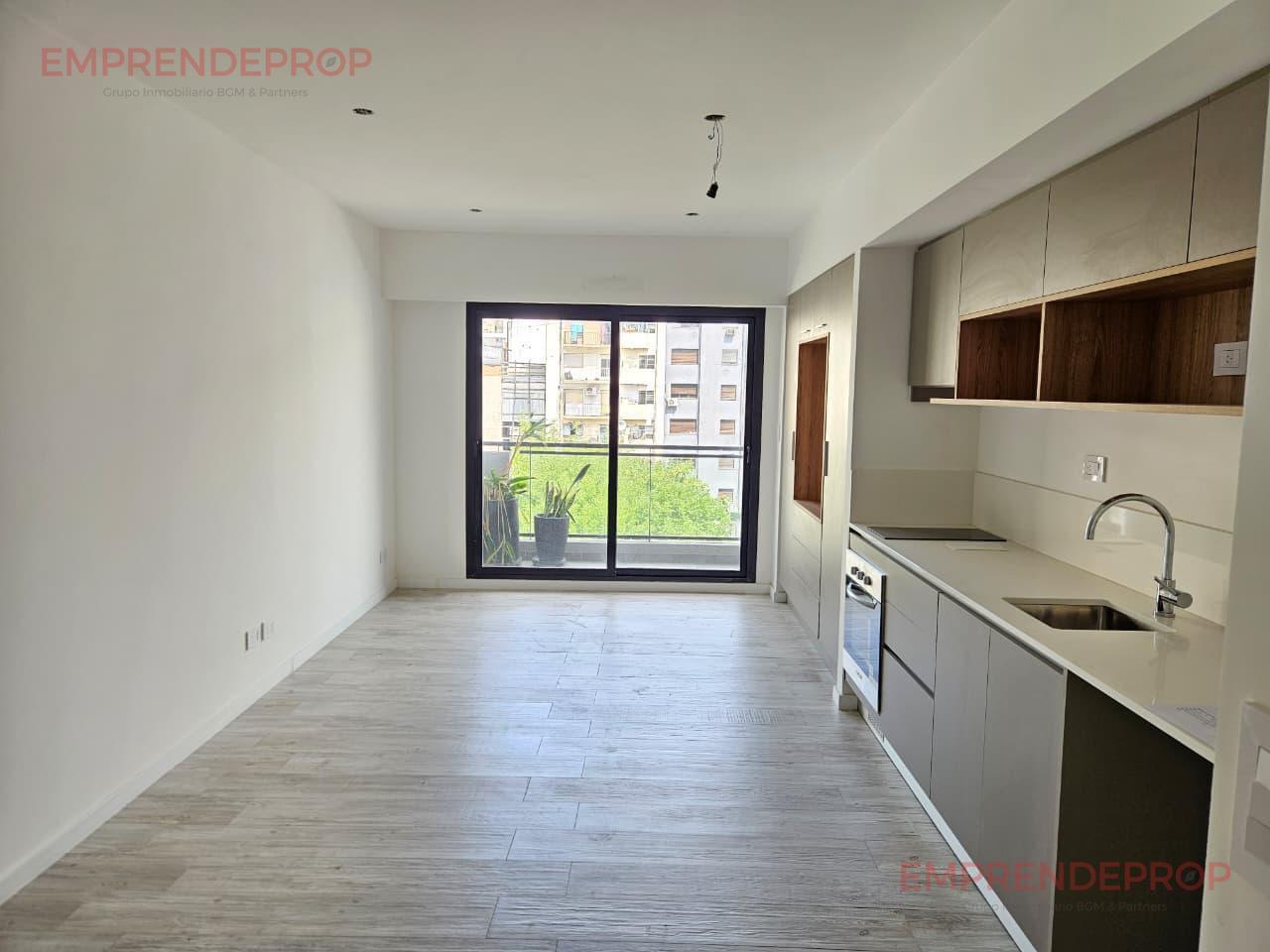 Foto de Monoambiente a estrenar, imagen 1