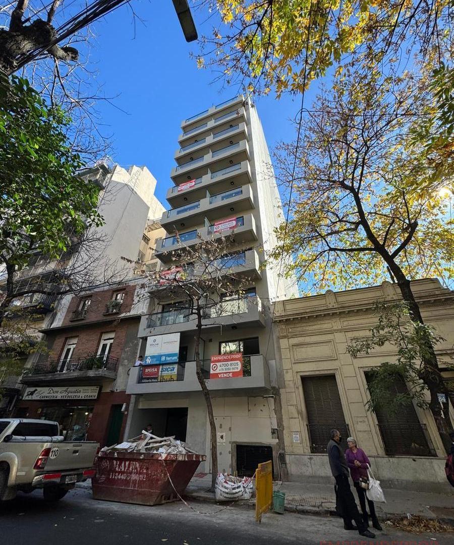 Foto de Monoambiente a estrenar, imagen 5