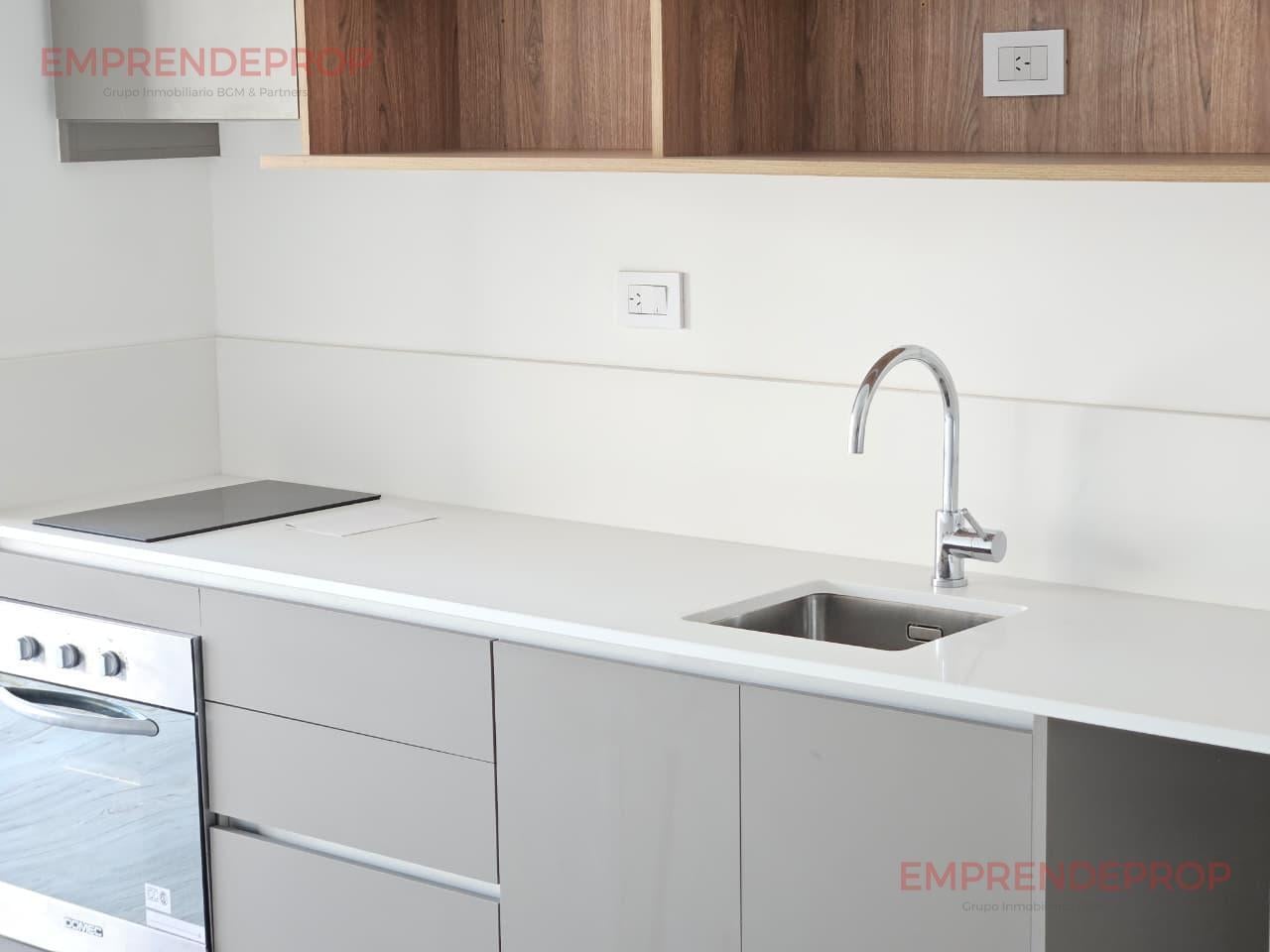 Foto de Monoambiente a estrenar, imagen 3