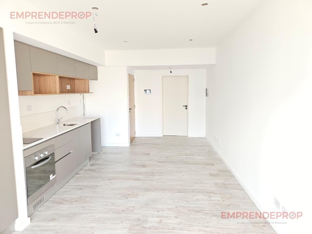Foto de Monoambiente a estrenar, imagen 4