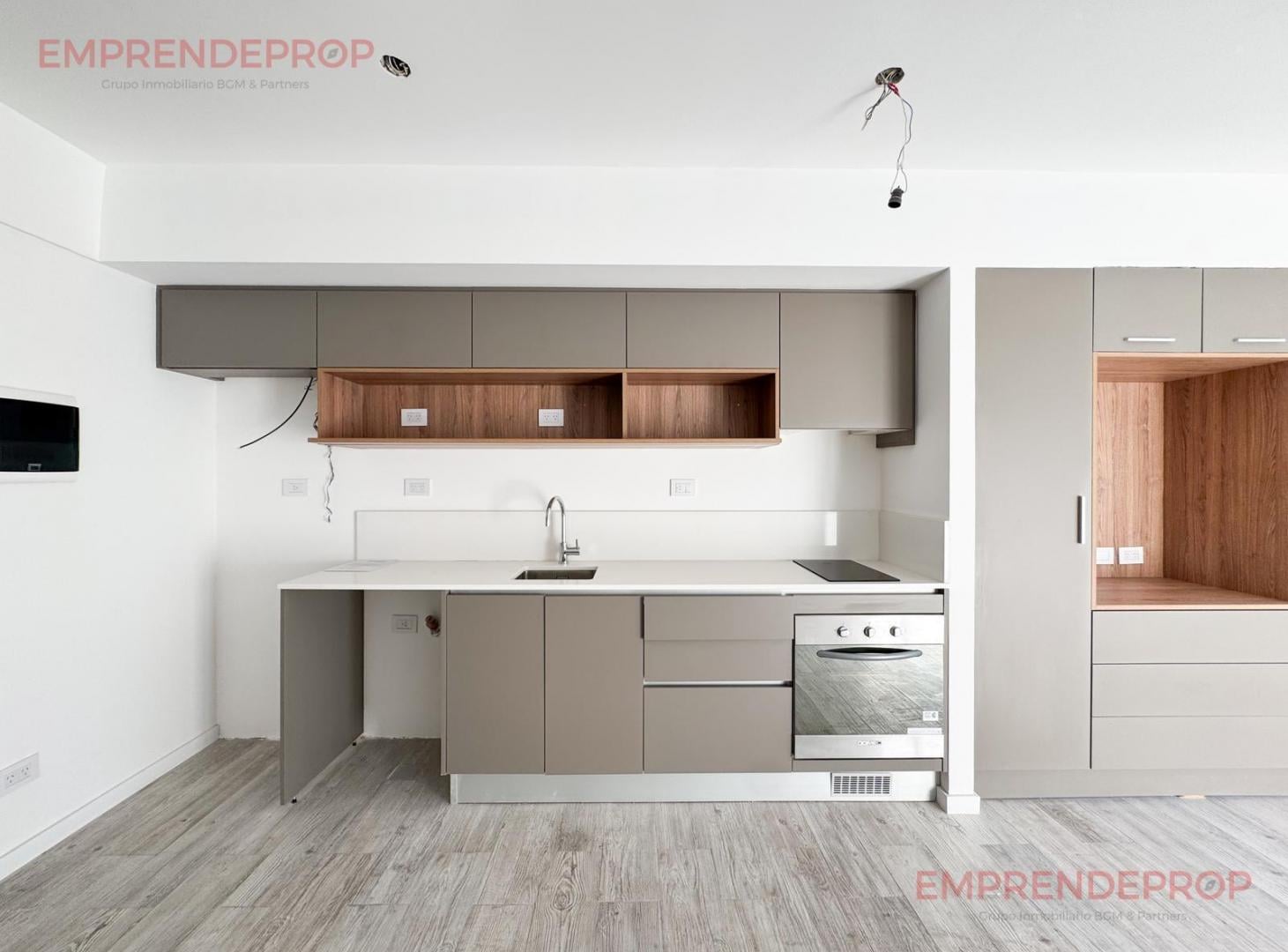Foto de Monoambiente a estrenar, imagen 4