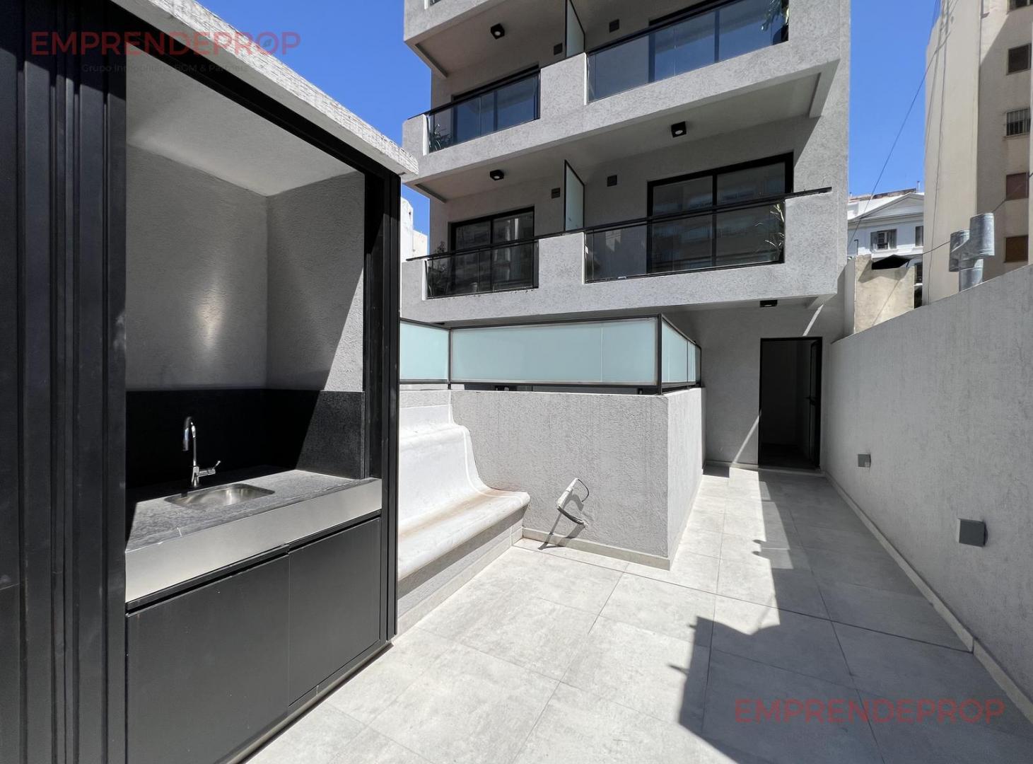 Foto de 2 ambientes con patio y parrilla, imagen 5