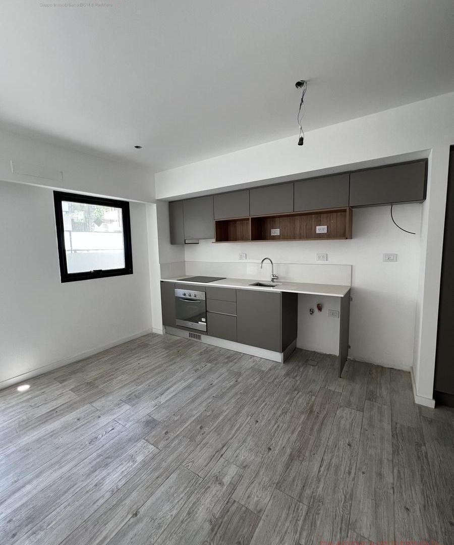 Foto de 2 ambientes con patio y parrilla, imagen 3