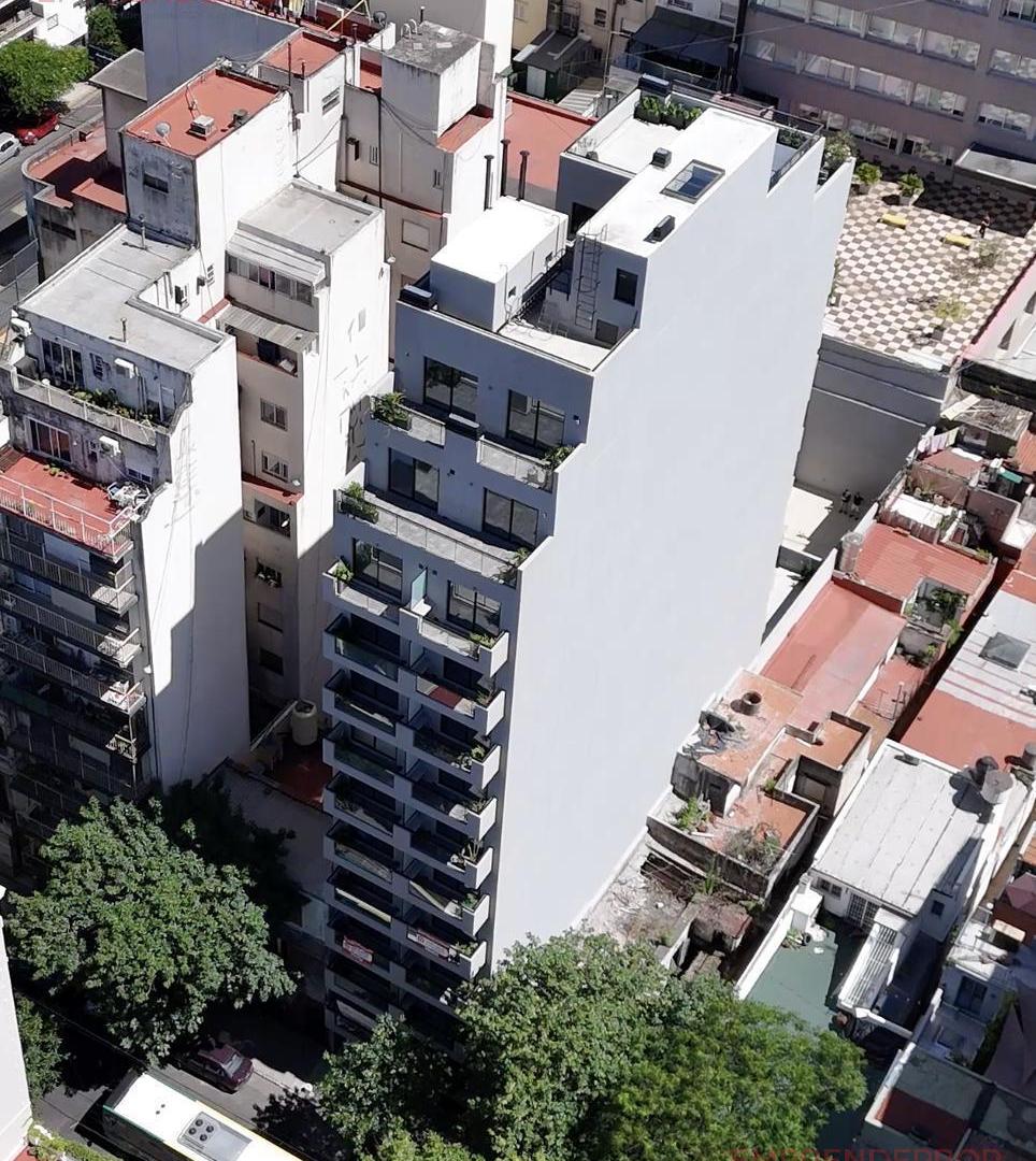 Foto de Monoambiente a estrenar, imagen 5