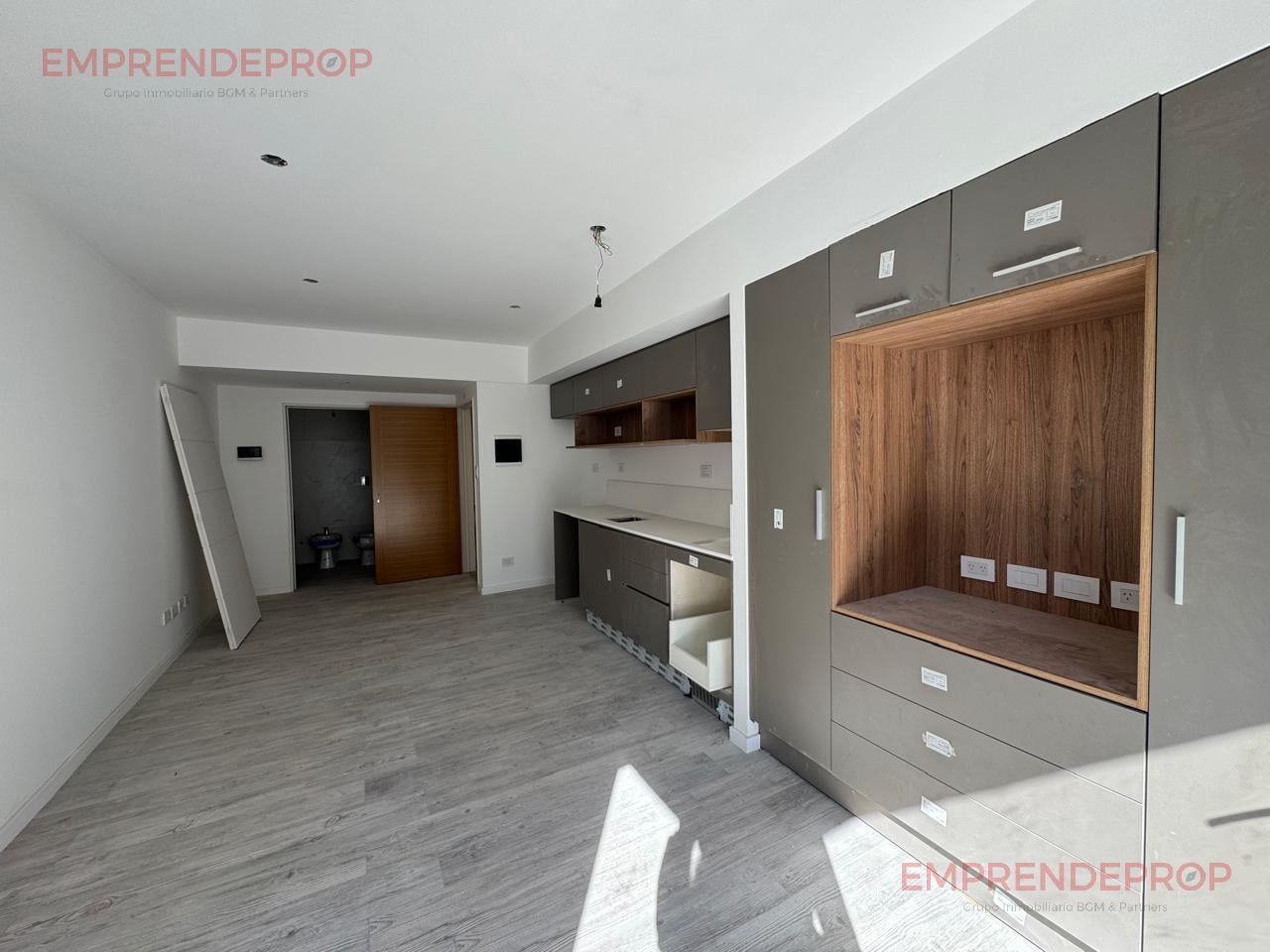 Foto de Monoambiente a estrenar, imagen 3