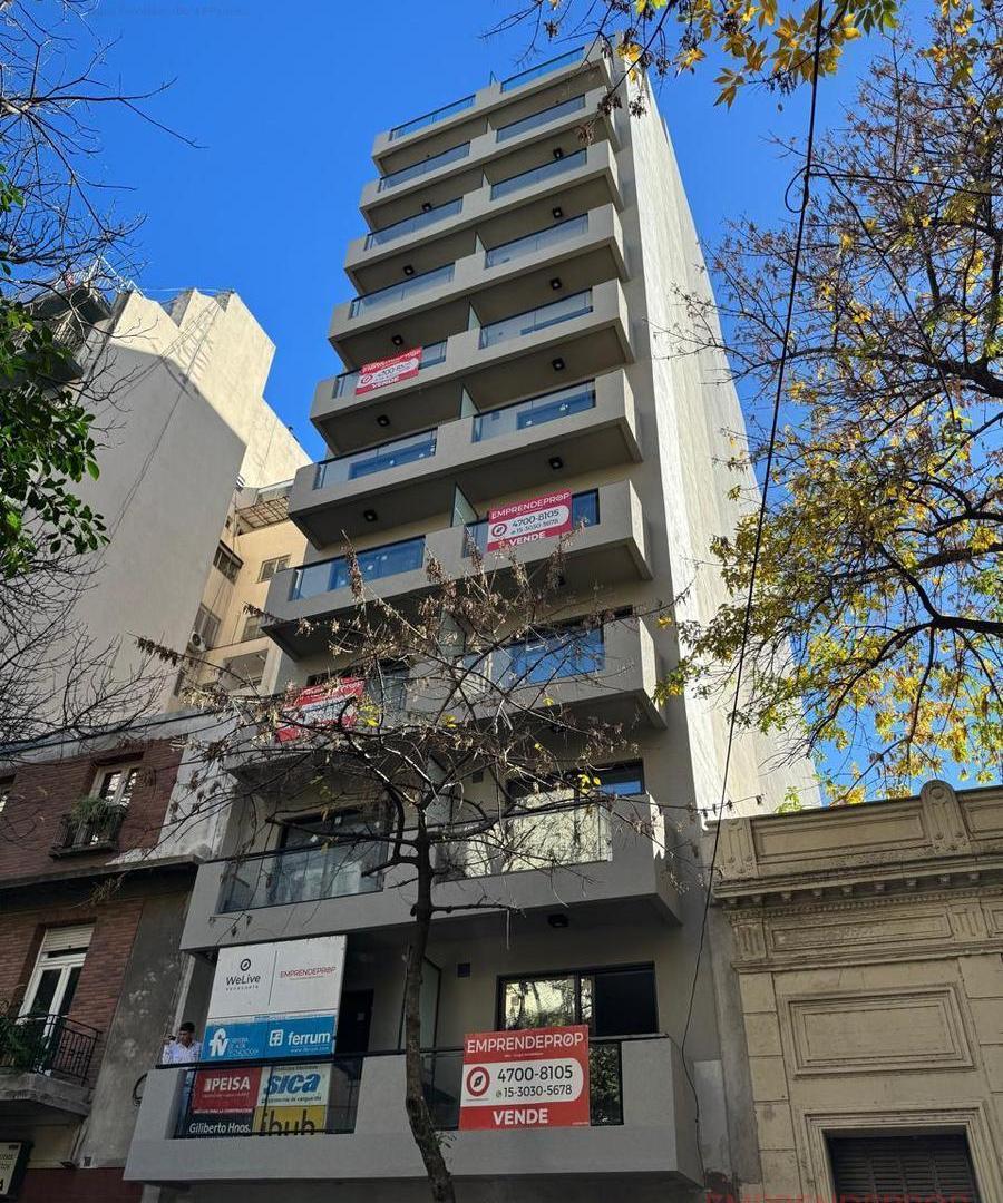 Foto de Monoambiente a estrenar, imagen 4