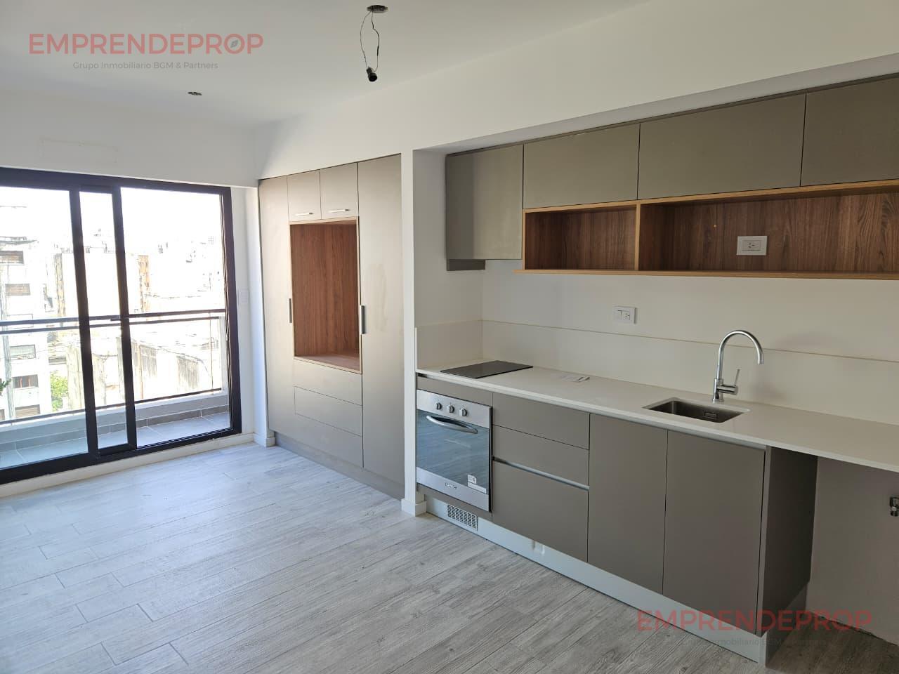 Foto de Monoambiente a estrenar, imagen 2