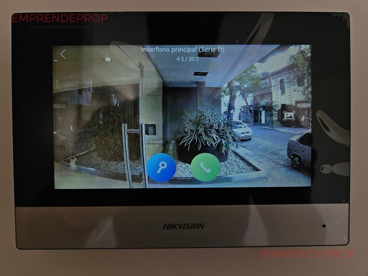 Foto de Monoambiente a estrenar, imagen 4