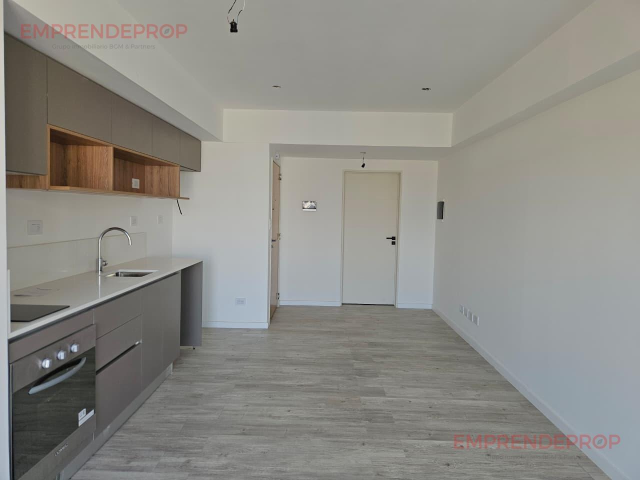 Foto de Monoambiente a estrenar, imagen 3