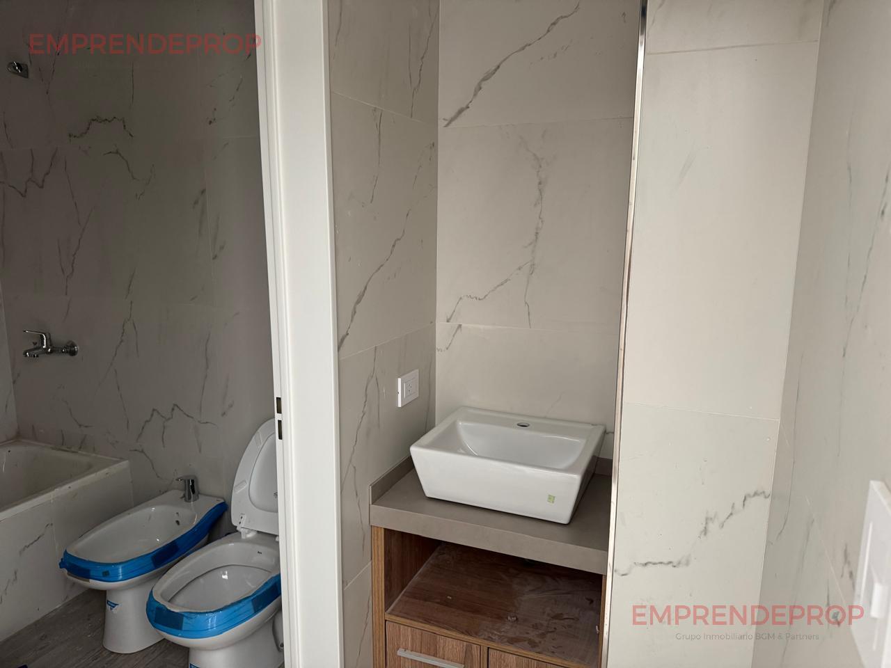 Foto de 2 ambientes a estrenar, imagen 4