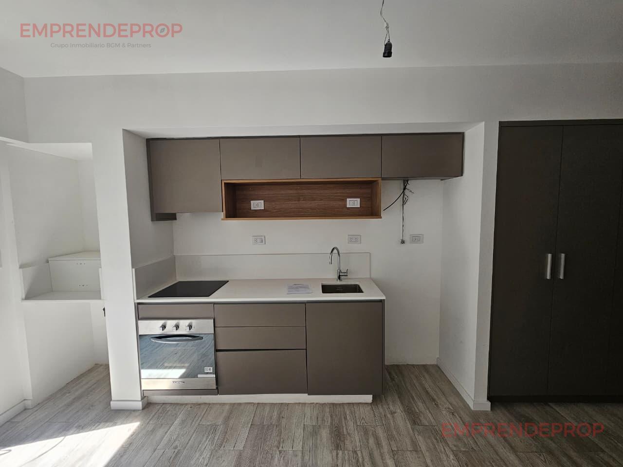 Foto de 2 ambientes a estrenar, imagen 5