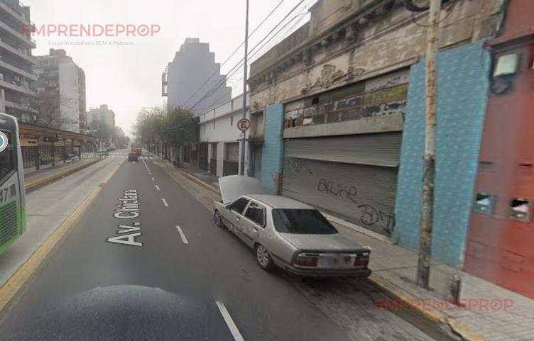 Foto de Terreno para desarrollo - Boedo, imagen 4