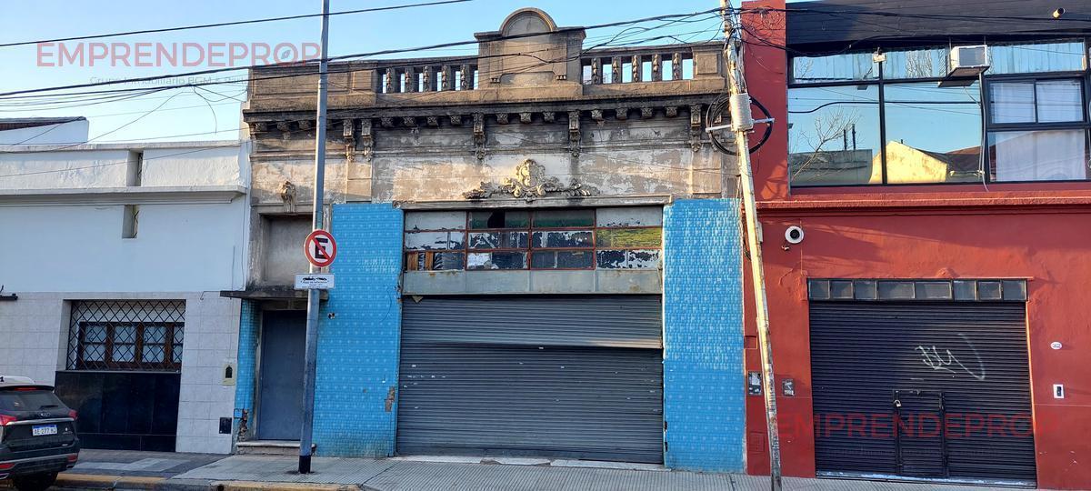 Foto de Terreno para desarrollo - Boedo, imagen 3