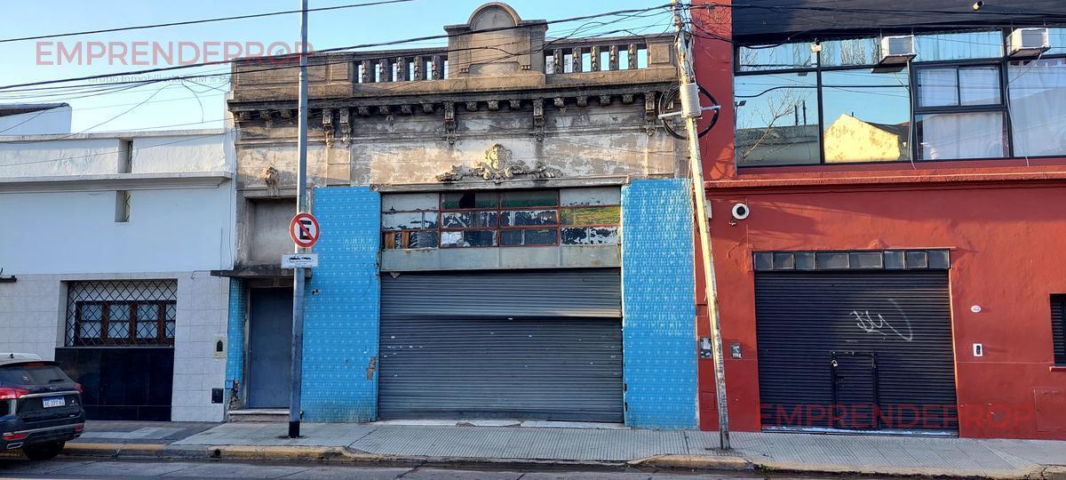 Foto de Terreno para desarrollo - Boedo, imagen 2