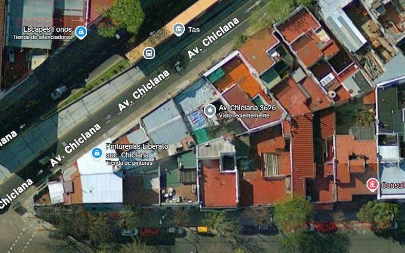 Foto de Terreno para desarrollo - Boedo, imagen 1