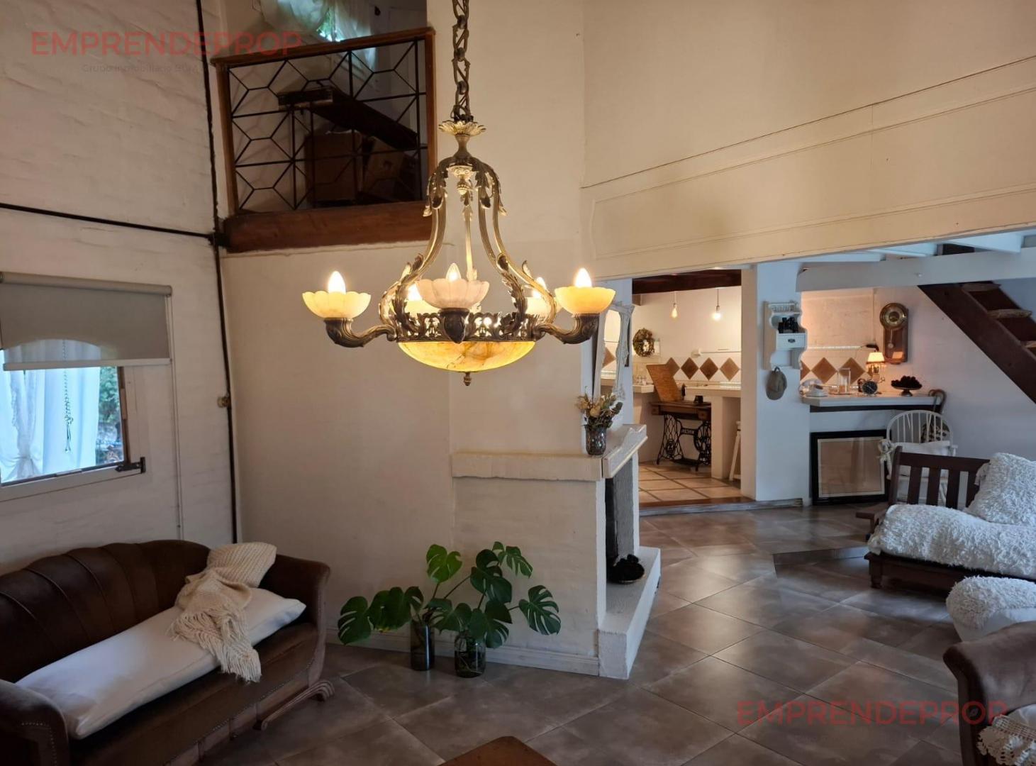 Foto de Hermosa casa en San Vicente con parque y pileta, imagen 4