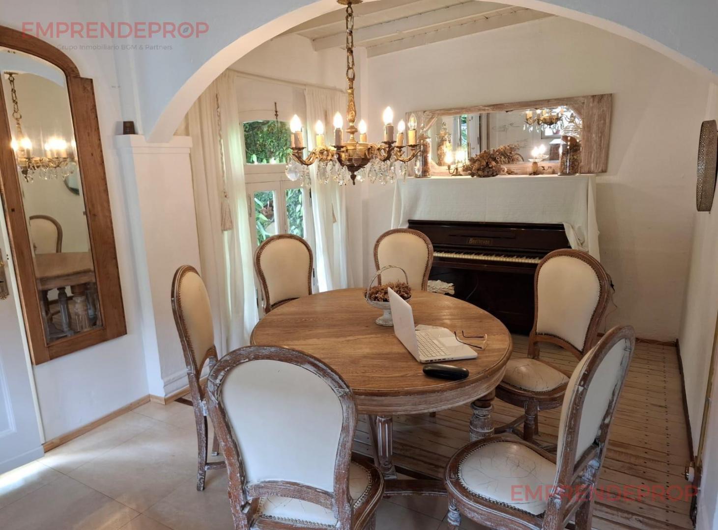 Foto de Hermosa casa en San Vicente con parque y pileta, imagen 3