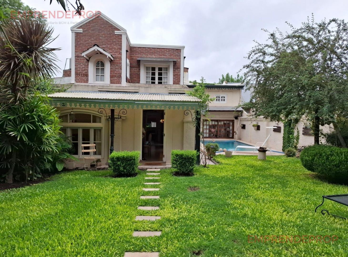 Foto de Hermosa casa en San Vicente con parque y pileta, imagen 1