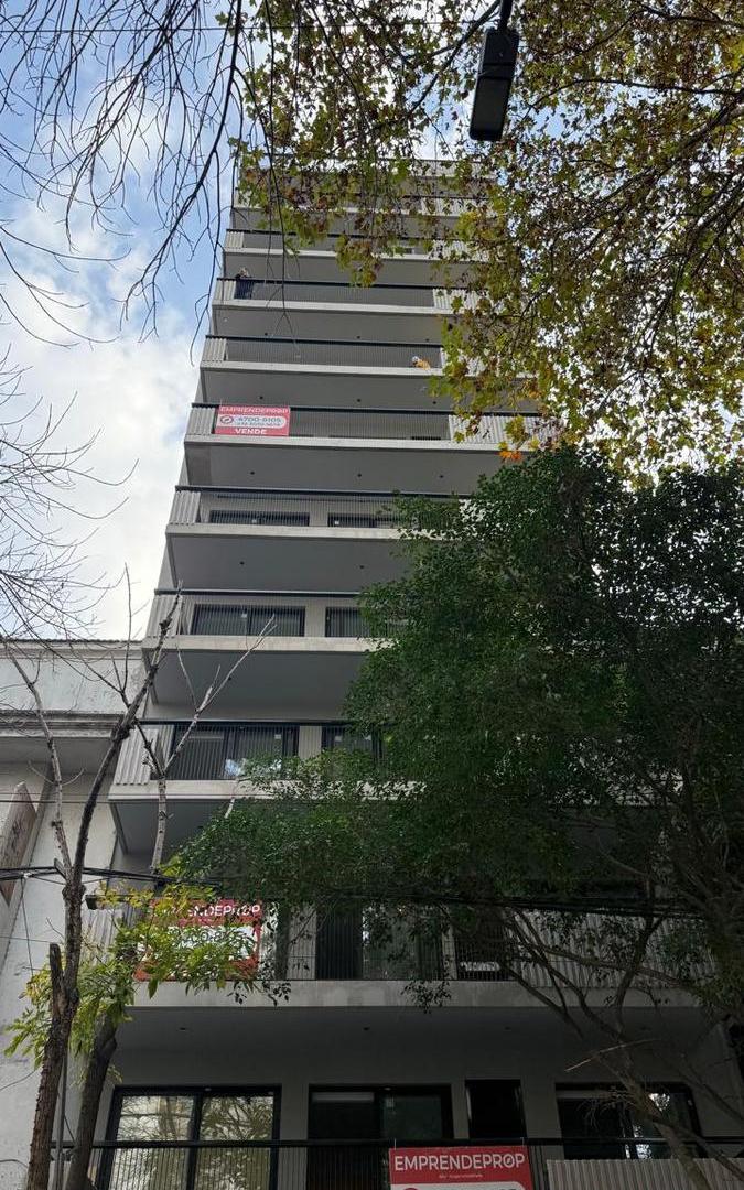 Foto de A ESTRENAR - Monoambiente en Altos de Paroissien, imagen 3
