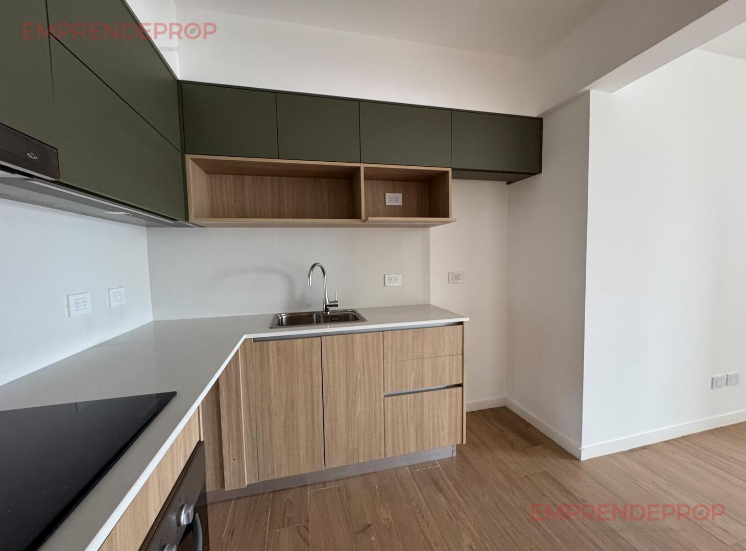 Foto de 2 ambientes en Altos de Vidal - Nuñez a estrenar, imagen 2