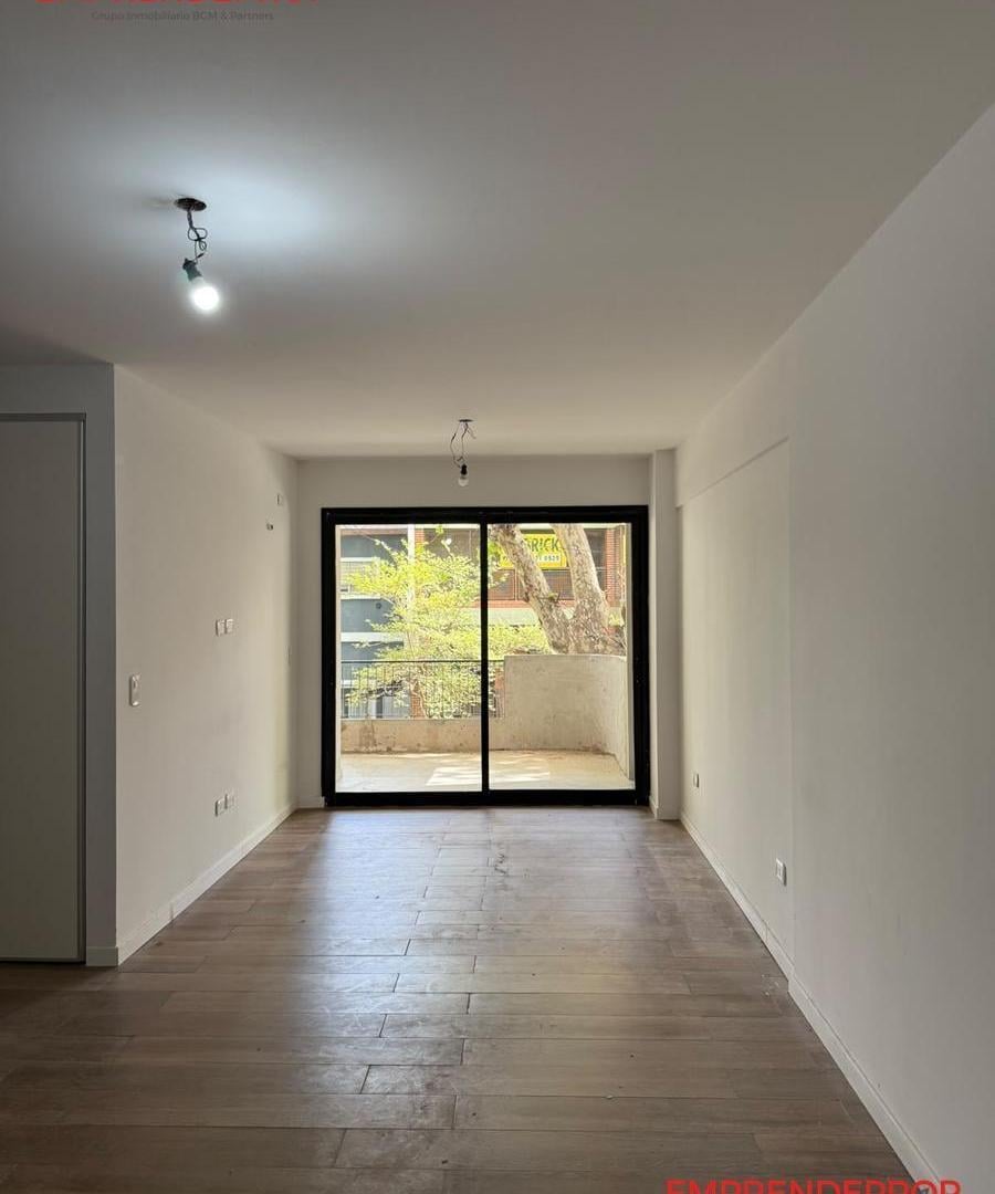 Foto de 3 Ambientes a Estrenar con Terraza de 30 m² – Caballito, imagen 3