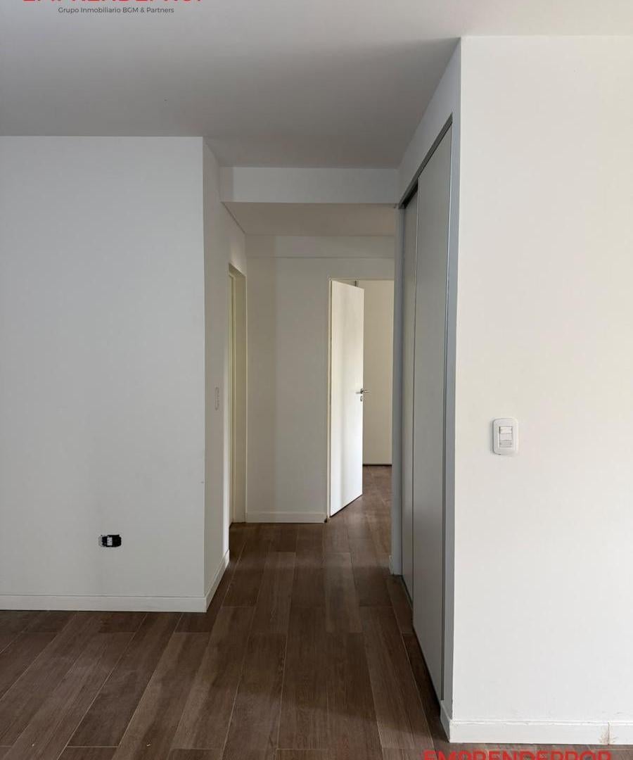 Foto de 3 Ambientes a Estrenar con Terraza de 30 m² – Caballito, imagen 2