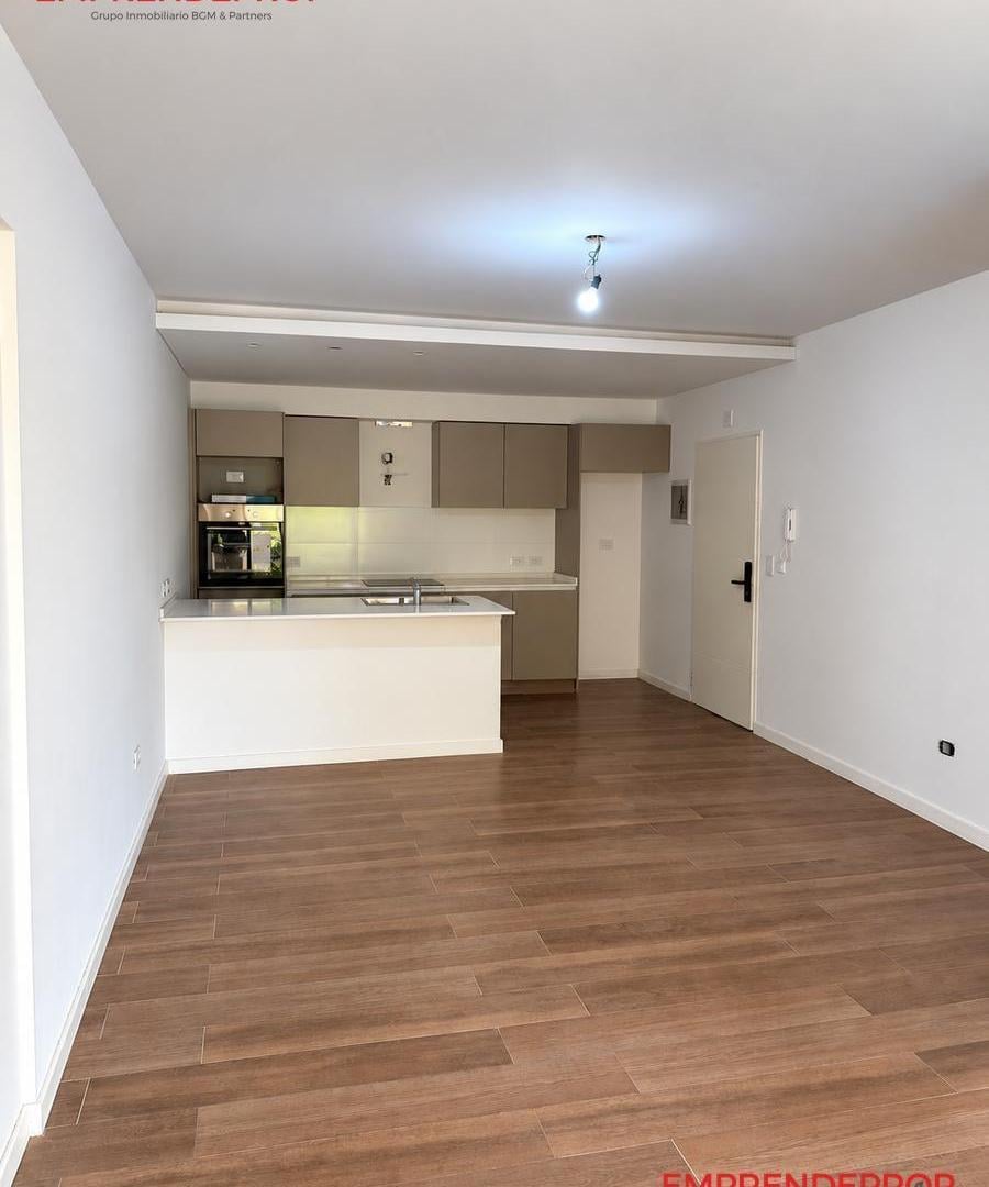 Foto de 3 Ambientes a Estrenar con Terraza de 30 m² – Caballito, imagen 1