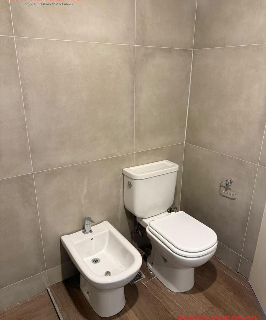 Foto de 3 Ambientes a Estrenar con Terraza de 30 m² – Caballito, imagen 5