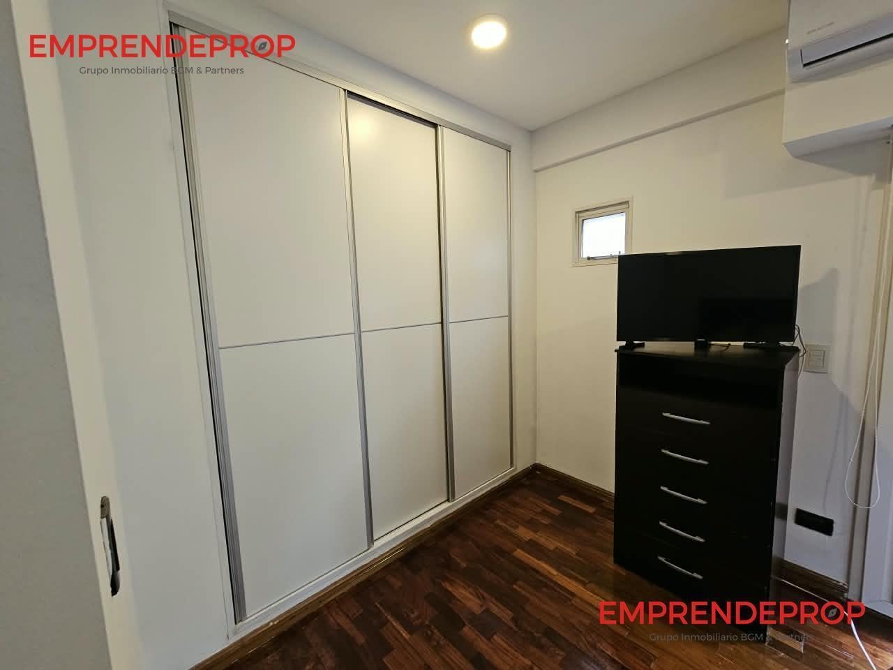 Foto de Departamento 2 ambientes con cochera en Belgrano. Amueblado, imagen 4