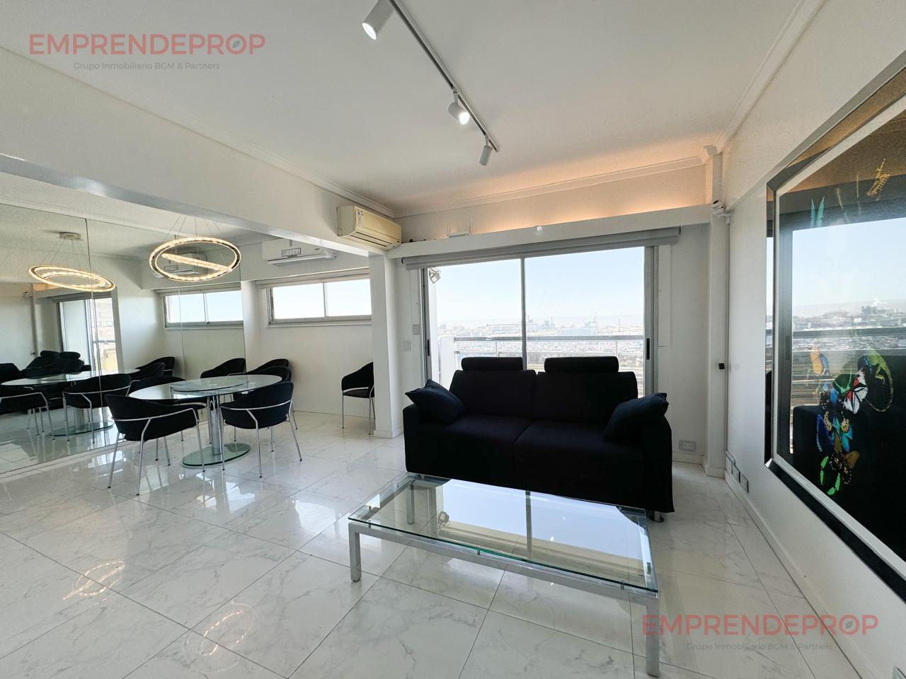 Foto de VENTA DEPARTAMENTO 3 AMBIENTES, LUMINOSO, VISTA AL RIO, COCHERA Y, imagen 3