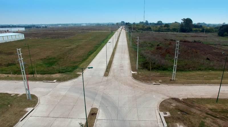 Propiedad en Argentina
