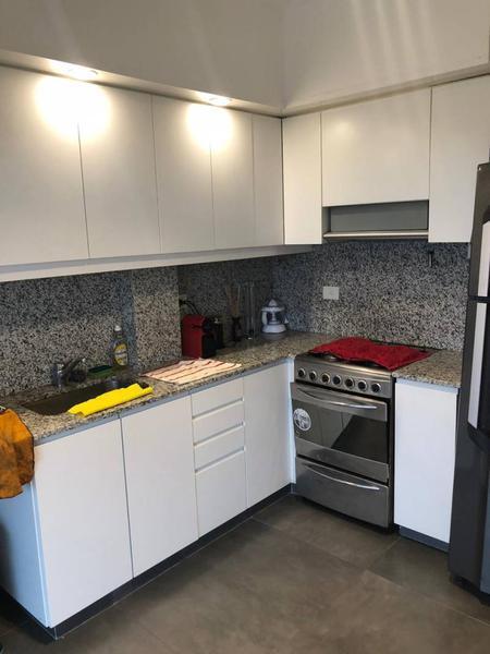 Duplex de 4 Ambientes a La Venta 4