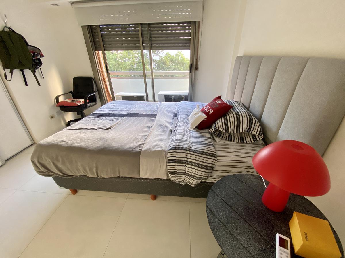 Departamento - Belgrano 4