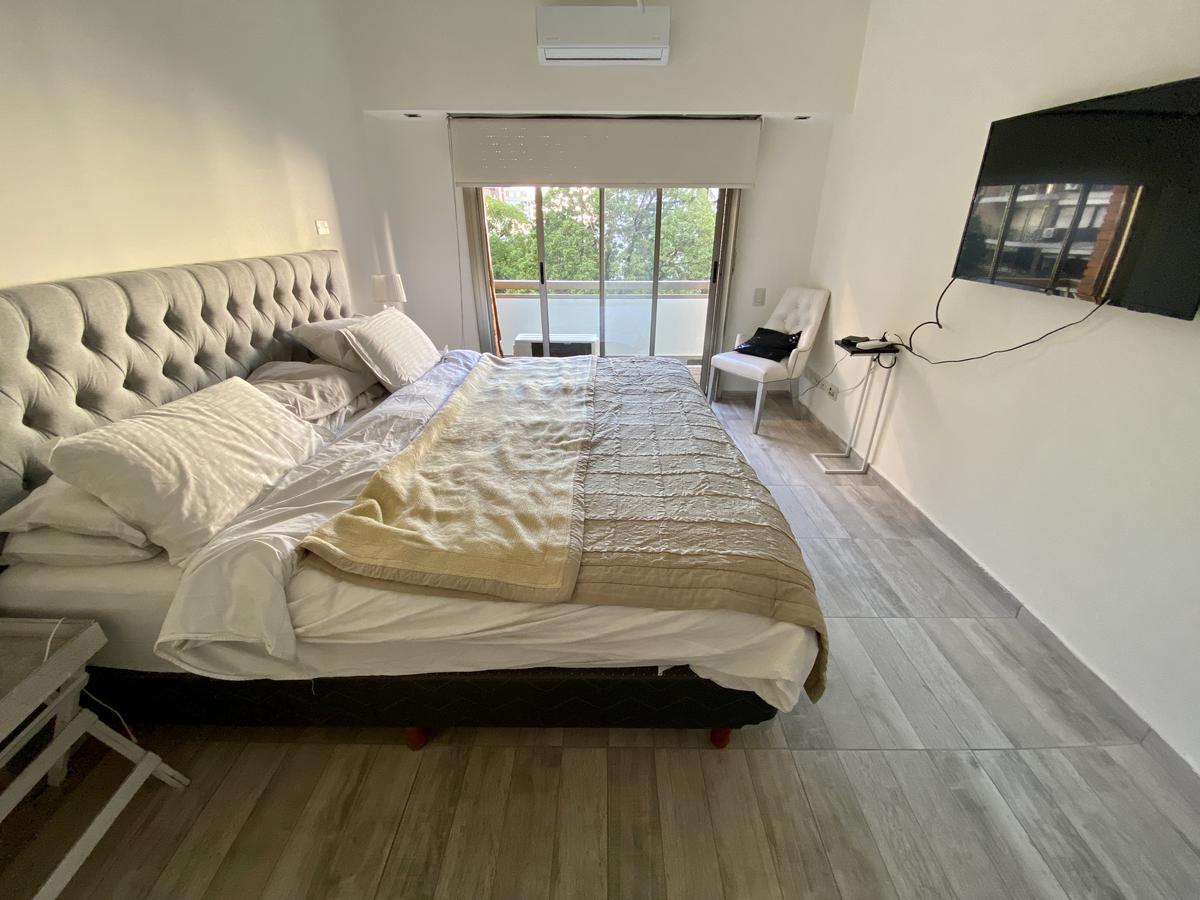 Departamento - Belgrano 2