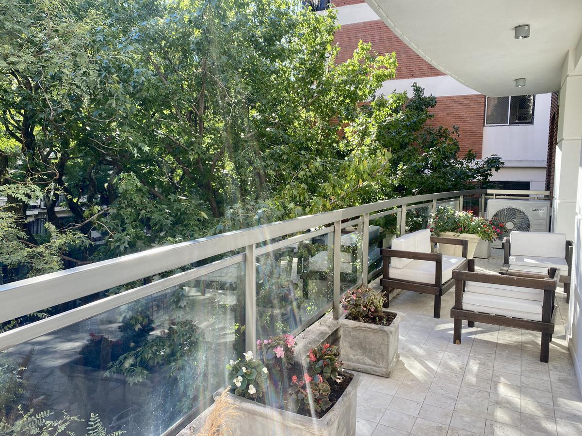 Departamento - Belgrano 1
