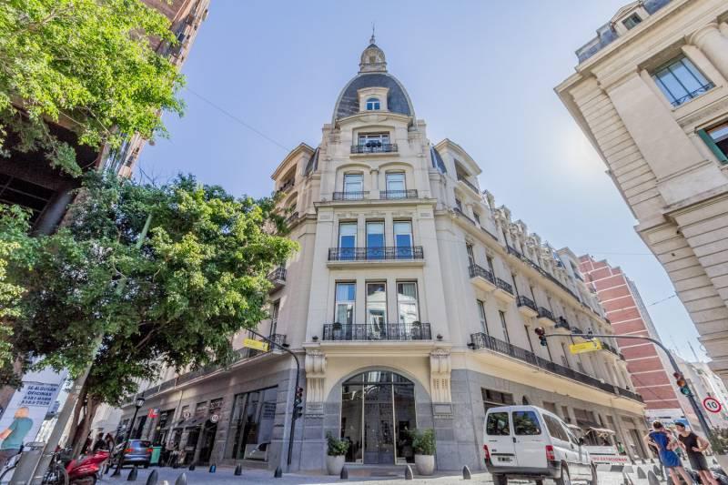 Venta de Loft - 2 Ambientes con Entrepiso y Terraza 1