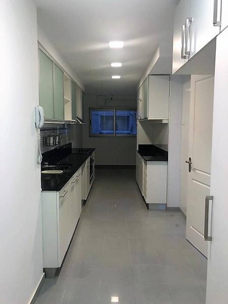 Excelente 3 Ambientes C/dep - Vista Al Dique - Terrazas del Yacht 4
