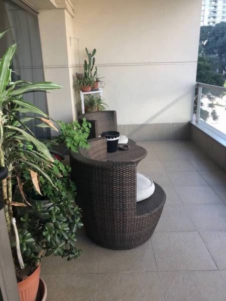 Departamento de 4 Ambientes - Venta 1