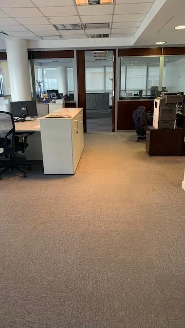 Alquiler - Oficina Madero Center 1