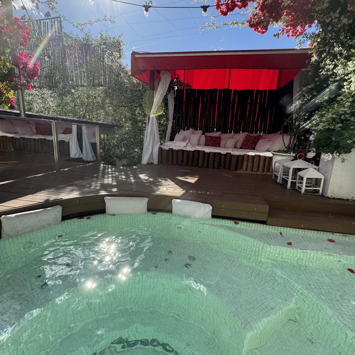 Departamento - Palermo 5
