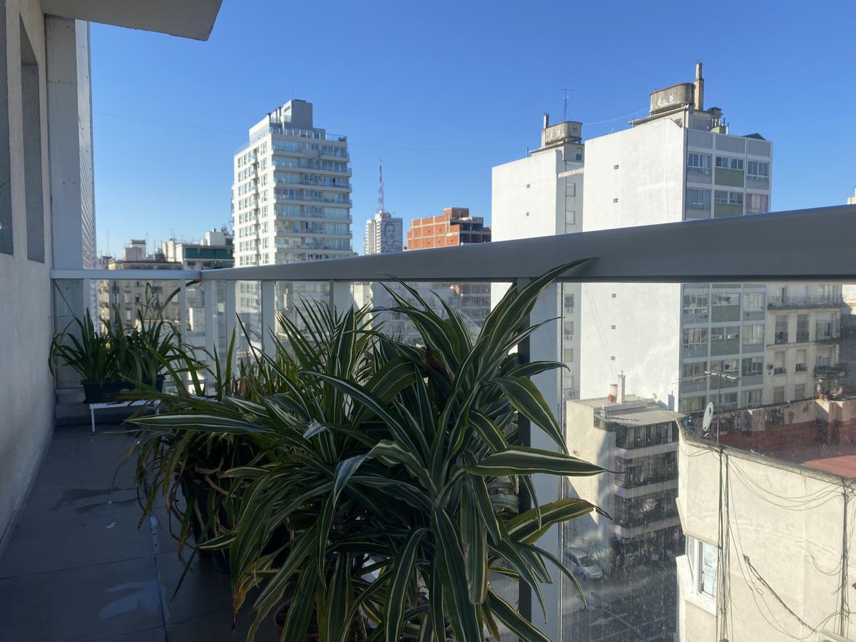 Departamento - Monserrat 1
