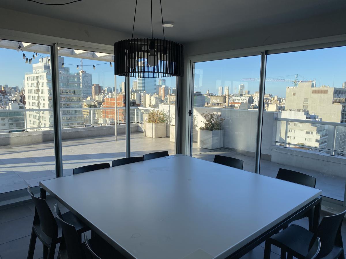Departamento - Monserrat 5