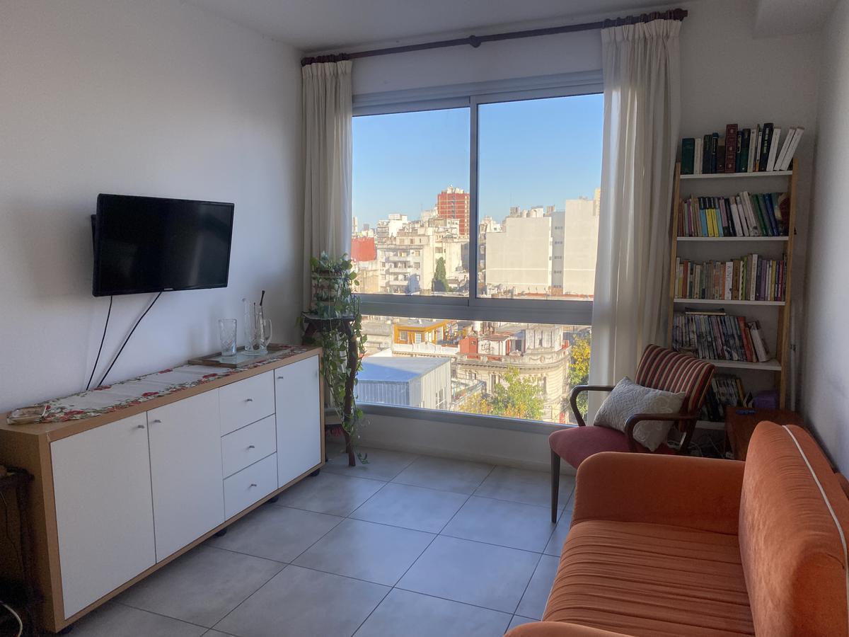 Departamento - Monserrat 3