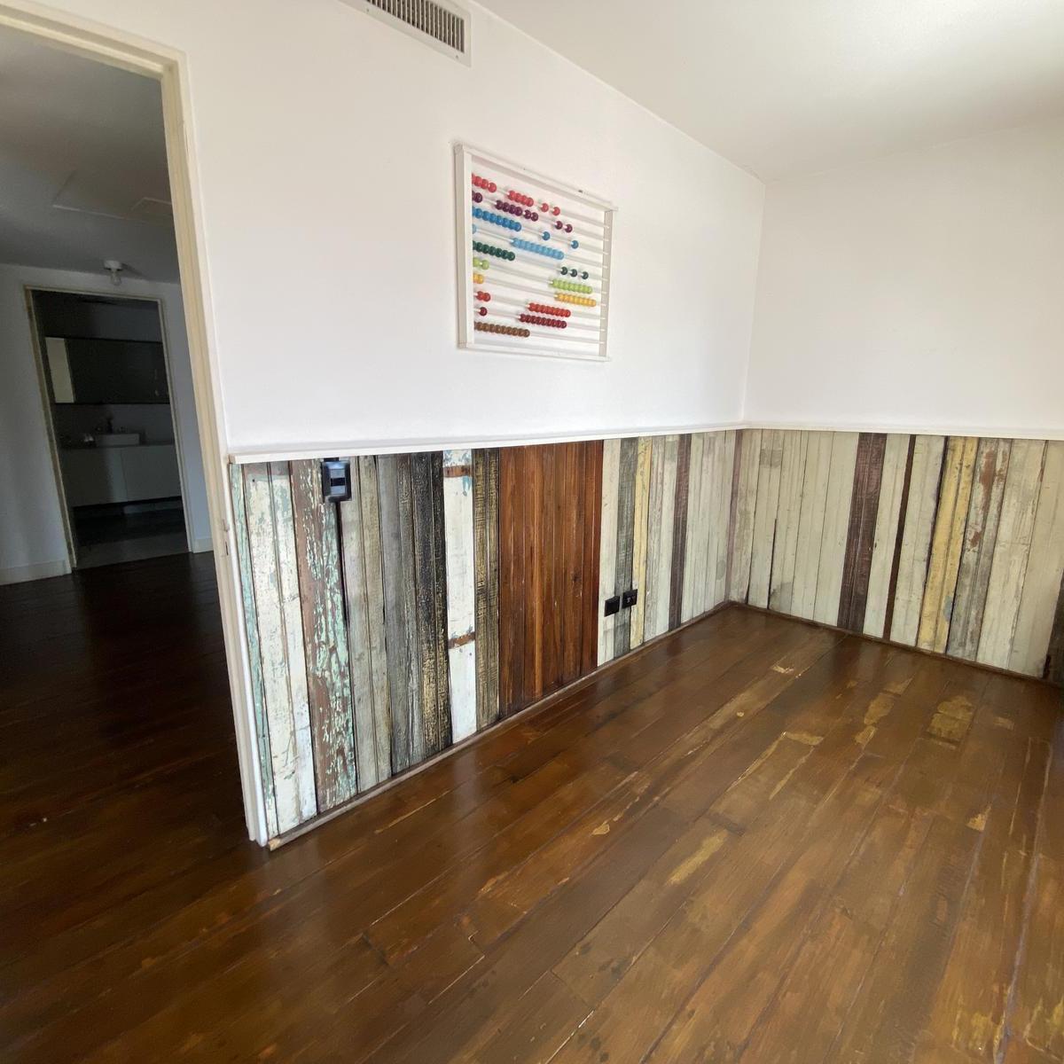 Departamento en Palacio Bellini 5