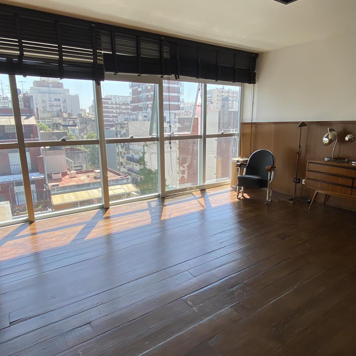 Departamento en Palacio Bellini 2